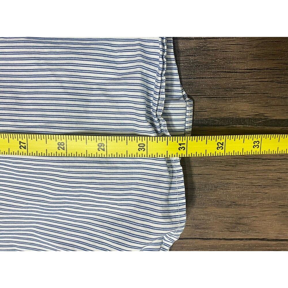 Abercrombie and Fitch | Men’s Medium Button-Down Long-Sleeve Shirt - Picture 6 of 6